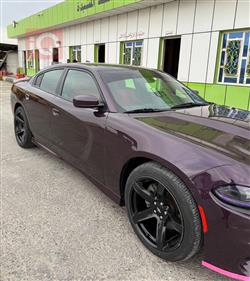 دودج تشارجر